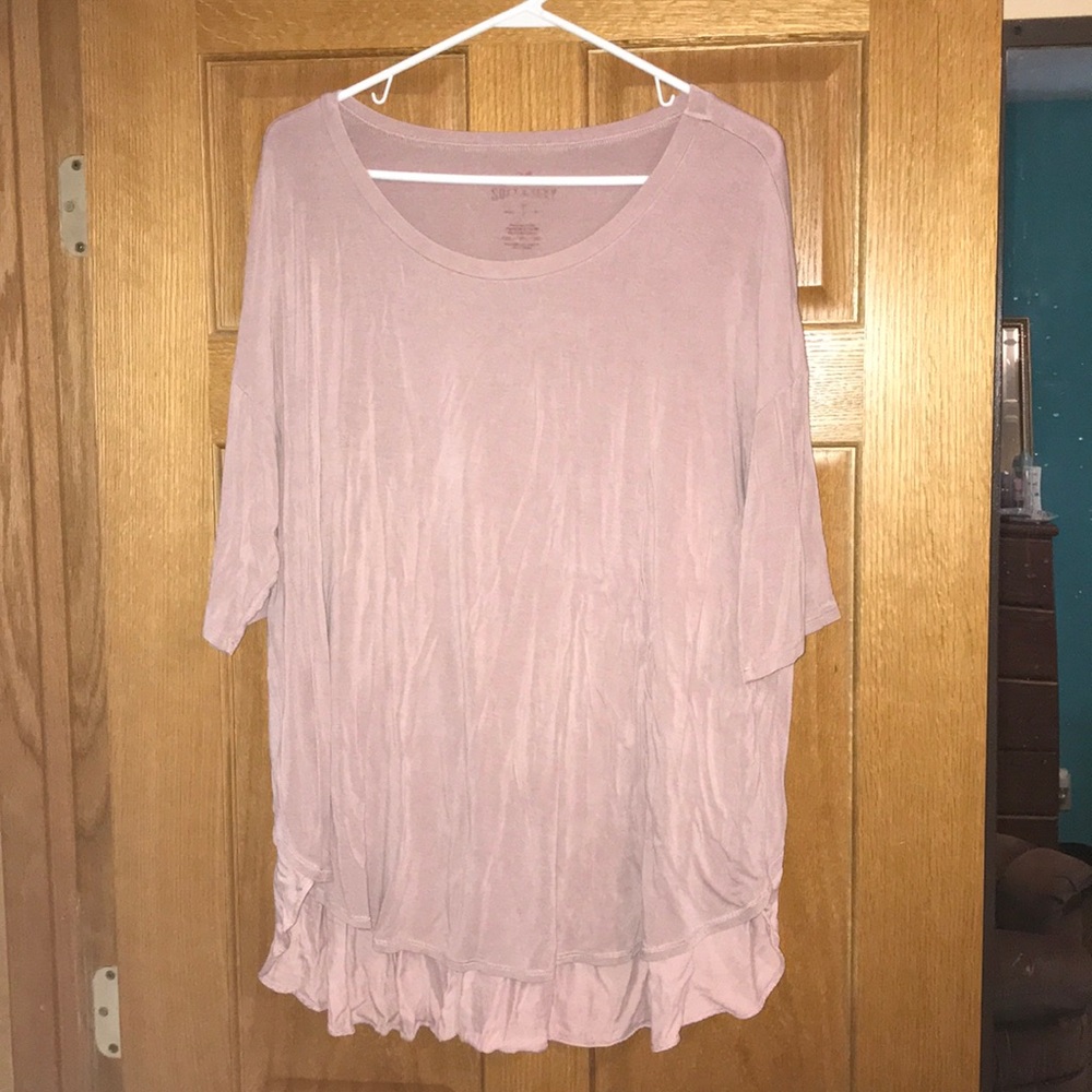 American Eagle Top